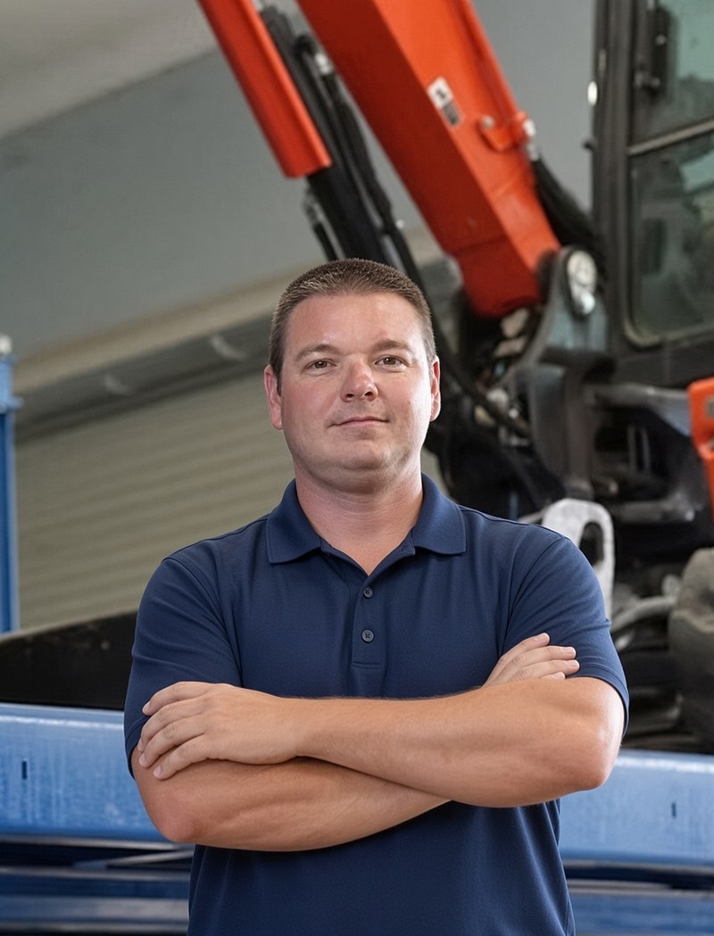 Robert Beaudoin, Certified General Contractor (CGC1519373)